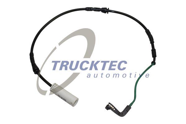 TRUCKTEC AUTOMOTIVE Сигнализатор, износ тормозных колодок 08.34.129